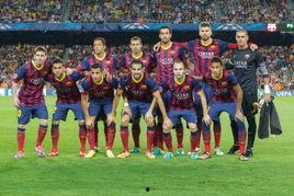 巴萨俱乐部爆料视频大全,精彩瞬间大盘点  第3张