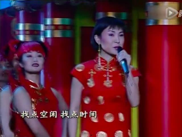 陈红爆料蔡国庆视频播放,陈红揭露蔡国庆视频播放背后真相  第2张