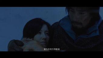 活着 在线观看,一部揭示生命意义的感人史诗  第2张